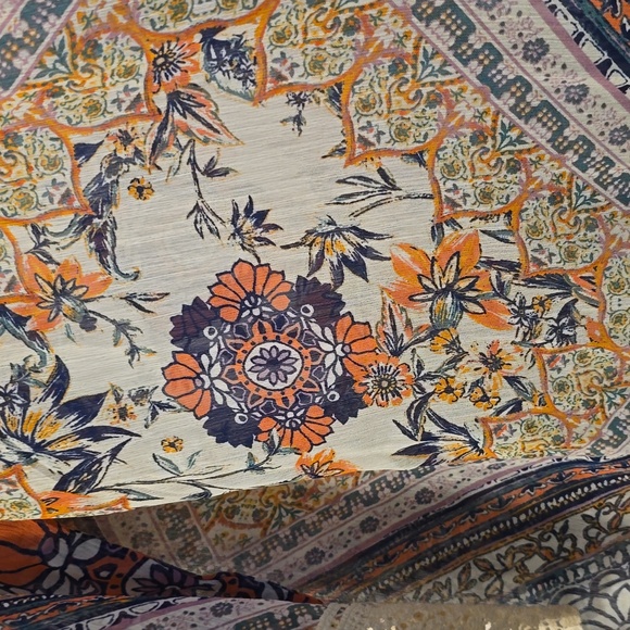 Rewind kimono XXL sheer - Picture 5 of 5